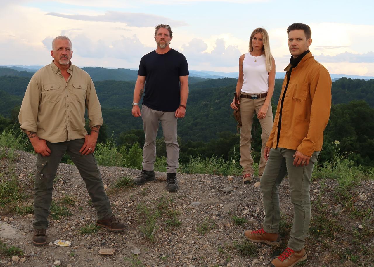 MIBFIO field photograph