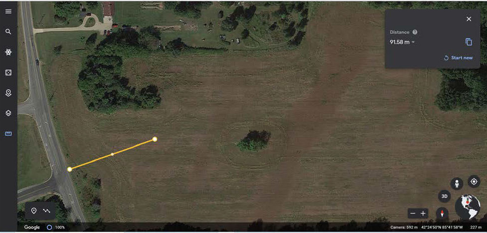 MIBFIO field photograph